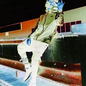 Meet your Posher, Christopher